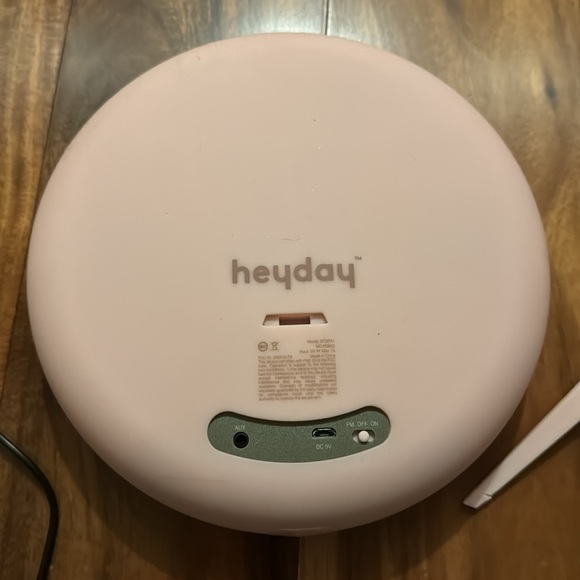 Heyday speaker - Picture 2 of 2